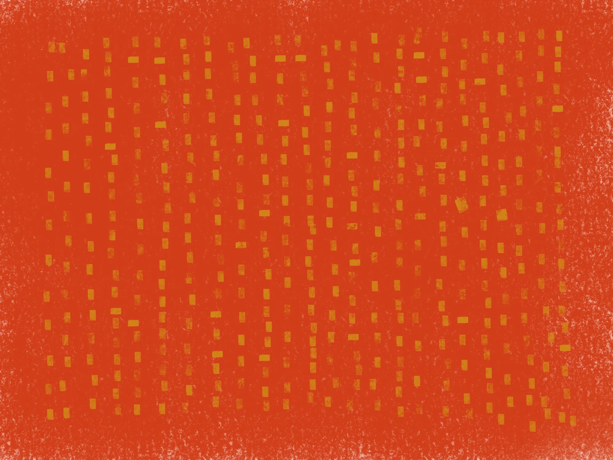 Dad, 2023. Digital art made with Procreate.